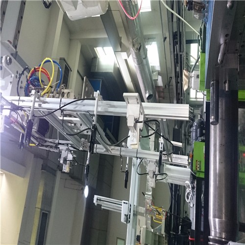 机械手治具