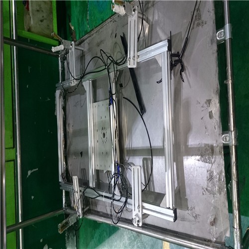 机械手治具