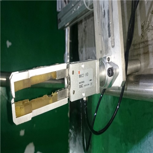 机械手治具