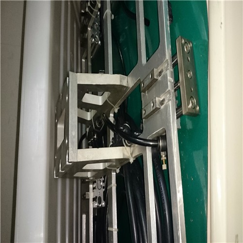 机械手治具