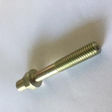 快速锁模系统 技术